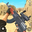 Programikonen: Gun Games - FPS Shooting …