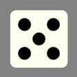 プログラムのアイコン：Dice