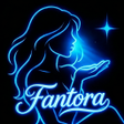 أيقونة البرنامج: Fantora: AI ImageVideo Ma…
