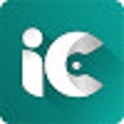 ไอคอนของโปรแกรม: Interaction Center
