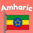 Programın simgesi: Learn Amharic: Phrasebook