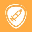 ไอคอนของโปรแกรม: Digitaler Impfpass