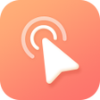 Ikona programu: Auto Clicker-click assist…