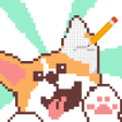 Иконка программы: Pixel by Color: Pixel Art