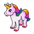 Icon of program: Pixel by Color: Pixel Art