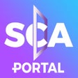 程序图标：SCA Portal