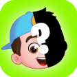 ไอคอนของโปรแกรม: Jogo Luccas Neto Puzzle G…