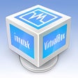 Icon of program: VirtualBox Portable