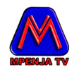 أيقونة البرنامج: Mpenja TV Max-Angalia Mpi…