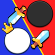 Ikona programu: HIT Army - The Idle Game