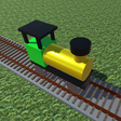 程序图标：Track Builder