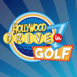 Icoon van programma: Hollywood Drive-In Golf