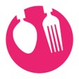 Ícone do programa: Burpple - Food Reviews  D…