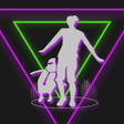 程序图标：EmoteFinder  Emotes  Danc…