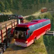Metro Bus Drive Simulator Game