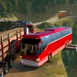 Metro Bus Drive Simulator Game