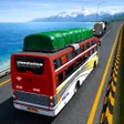 Ícone do programa: Metro Bus Drive Simulator…