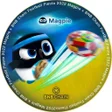 Programikonen: Magpie Cash V3