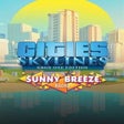 ไอคอนของโปรแกรม: Cities: Skylines - Sunny …
