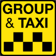 程序图标：Group taxi. Carsharing