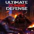 프로그램 아이콘: Ultimate Zombie Defense