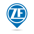 Ikon program: ZF Locations