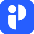 أيقونة البرنامج: PixLore-Convert any websi…