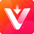 Programikonen: HD Video Downloader  Play…