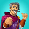 Merge Adventure - Dragons icon