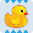程序图标：Rubber Duck