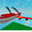 Icon of program: burn a plane
