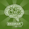 BioLogic BikeBrain  GPS bike and cycle computer