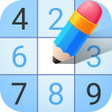Ícone do programa: Sudoku Classic Sudoku Puz…