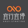 宜行宜停 icon