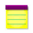 Ícone do programa: Simple Notepad