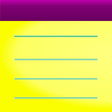 Programın simgesi: Simple Notepad
