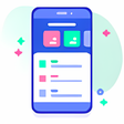 Ícone do programa: superSketch - Sketchware