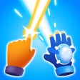 Ícone do programa: Merge Hero Rescue