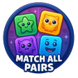 Programikonen: Memory Pairs Game