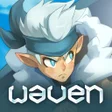 프로그램 아이콘: Waven