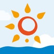 Icoon van programma: antalyakart