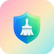 ไอคอนของโปรแกรม: Antivirus Expert: Junk Cl…