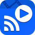 Icoon van programma: Media Play and Cast