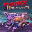 Иконка программы: Savage Halloween