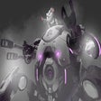 プログラムのアイコン："Overwatch: Wrecking Ball…