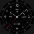 Programın simgesi: Regarder Minimal 64 Watch…