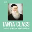 Tanya Class Rabbi Krasnianski