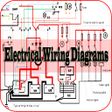 Ícone do programa: Electrical Wiring Diagram…