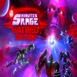 Ikona programu: 5 Minutes Rage - Hatred E…