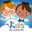 أيقونة البرنامج: Kids Academy Learning Gam…